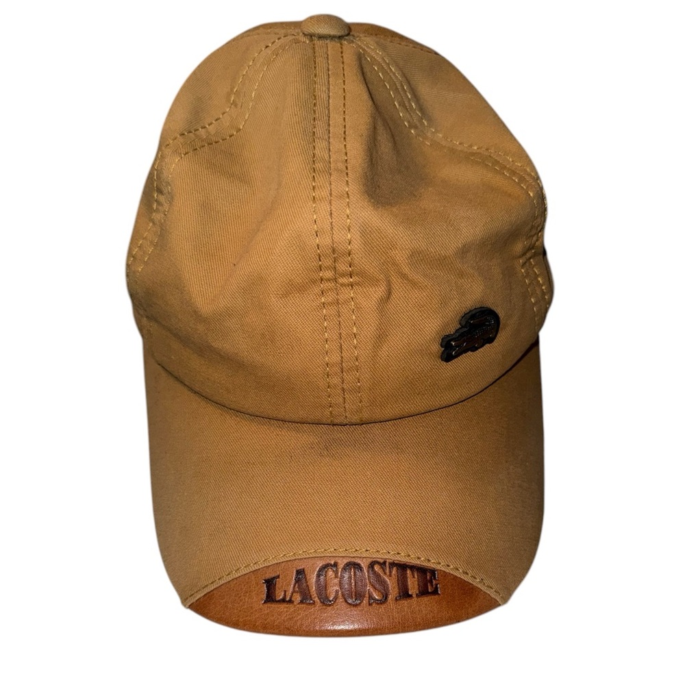 Lacoste